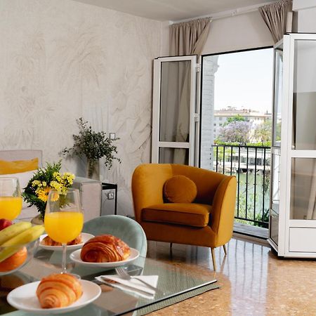 Betis River View Seville Exterior photo